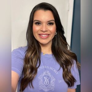 Meet your Posher, Yasmene